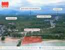 ขายที่ดิน - ที่ดินเปล่าติดทะเล เนื้อที่ 3-3-75 ไร่ บรรยากาศดี ลมพัดเย็นสบาย ลงทุนก็คุ้ม หรืออยู่เองก็ฟิน