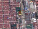  - ขายที่ดิน 195ตร.วา เพชรเกษม 88/1ใกล้เดอะมอลล์ บางแค MRT หลักสอง ถมแล้ว