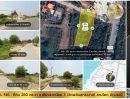 ขายที่ดิน - ที่ดิน 280 ตร.วา ซ.เชียงรากน้อย 3 (วัดพลับ) สามโคก ปทุมธานี
