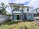 ขายบ้าน - บ้านเดี่ยว พฤกษาวิลเลจ 31 เดอะซีซั่น กาญจนาภิเษก - บางใหญ่ หลังริม