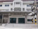 ให้เช่าโรงงาน / โกดัง - ให้เช่าโรงงาน 3 ชั้น บนที่ดิน 161 ตรว. มีรง.4 พุทธมณฑลสาย5 ไร่ขิง