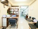 ขายอาคารพาณิชย์ / สำนักงาน - ขายตึกแถว อาคารพาณิชย์ 4.5 ชั้น จรัญสนิทวงศ์ ซ.3 ท่าพระ หน้าถนนเมน ติดตลาด 16.8 ตร.ว พร้อมอยู่และรับผลตอบแทนได้เลย ใกล้สถานีรถไฟฟ้า