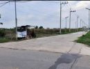 ขายที่ดิน - บางเพรียง ที่ดิน 3-0-63 ไร่ เหมาะสำหรับ สร้างที่อยู่อาศัย สำนักงาน ร้านค้า โกดัง คลังสินค้า