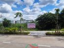 ขายที่ดิน - ขายที่ดินเปล่า20-1-32.6ไร่ ถ.เทพรักษ์ เชื่อมถนนพหลโยธินและถนนวิภาวดีรังสิต ใกล้จุดตัดรถไฟฟ้า2สาย