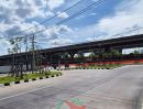 ขายที่ดิน - ขายที่ดินเปล่า20-1-32.6ไร่ ถ.เทพรักษ์ เชื่อมถนนพหลโยธินและถนนวิภาวดีรังสิต ใกล้จุดตัดรถไฟฟ้า2สาย