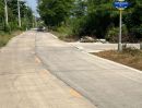 ขายที่ดิน - ขายที่ดินถมแล้ว 247 ตรว. ติดถนนคอนกรีต ถ.เลียบคลองบางโพธิ์ใต้ ปากซอยทับทิมแลนด์ 2 หมู่ 7 ปทุมธานี