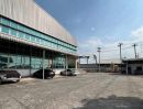 โรงงาน / โกดัง - ขาย/เช่า โกดัง คลังสินค้า โรงงาน 12 ไร่ ย่านไทรน้อย นนทบุรี