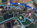 ขายที่ดิน - ขายที่ดิน ต. อมฤต อ. ผักไห่ จ. อยุธยา 21 ไร่ 3 งาน 43 ตรว ต่ำกว่าราคาตลาด หน้ากว้าง 118 เมตร ยาว325 เมตร
