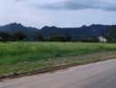 ขายที่ดิน - ขายที่ดินเขาใหญ่ ปากช่อง 7ไร่ วิวเขาล้อมรอบสวยมาก ที่สูง อยู่เส้นกุดคล้าผ่านศึก พญาเย็น ใกล้ไร่องุ่นกรานมองเต้ ใกล้ธนะรัชต์ ภิรมณ์ อุทยานแห่งชาติ