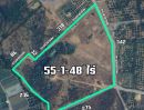ขายที่ดิน - ขายที่ดิน 55-1-48 ไร่ หนองปลาสวาย อำเภอบ้านโฮ่ง จังหวัดลำพูน