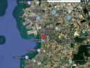 ขายที่ดิน - ขายที่ดินโรงโป๊ะ บางละมุง แปลงสวย ทำเลดี ใกล้ท่าเรือแหลมฉบัง