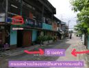 ขายที่ดิน - ที่ดินเปล่า ซอยสุขสวัสดิ์ 1 เนื้อที่ 1-2-91.3 ไร่ ถนนพระราม 2 แขวงบางปะกอก เขตราษฎร์บูรณะ กรุงเทพมหานคร