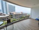 ขายคอนโด - ขาย View Talay 5C - ใกล้หาดจอมเทียน 2 ห้องนอน 1 ห้องน้ำ วิวทะเล