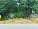 ขายที่ดิน - ที่ดินถมแล้วติดถนนใหญ่ราคาถูก (เจ้าของขายเอง)ฟรีค่าโอน