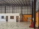 ให้เช่าโรงงาน / โกดัง - ให้เช่าโกดัง บางกระดี่ พระราม 2 บางขุนเทียน กรุงเทพ 430 ตรม