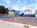 ขายที่ดิน - ขายที่ดินถมแล้ว เนื้อที่ 101 ตรว. ย่านรังสิต-ปทุมธานี ทำเลทอง แหล่งชุมชน ซ.บงกช 35 คลองสอง