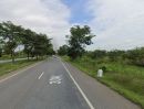 ขายที่ดิน - ขาย ที่ดินถนนฉะเชิงเทรา-กบินทร์บุรี ติดถนนทางหลวงแผ่นดินหมายเลข 304 ใกล้สี่แยกบางกล้า ใกล้สี่แยกพนมสารคาม