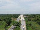 ขายที่ดิน - ขาย ที่ดินถนนฉะเชิงเทรา-กบินทร์บุรี ติดถนนทางหลวงแผ่นดินหมายเลข 304 ใกล้สี่แยกบางกล้า ใกล้สี่แยกพนมสารคาม