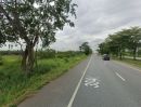 ขายที่ดิน - ขาย ที่ดินถนนฉะเชิงเทรา-กบินทร์บุรี ติดถนนทางหลวงแผ่นดินหมายเลข 304 ใกล้สี่แยกบางกล้า ใกล้สี่แยกพนมสารคาม