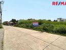 ขายที่ดิน - ขายที่ดิน ซอยวัดลาดปลาดุก ถนนกาญจนาภิเษก ถนนเลียบคลองบางไผ่ 1 ไร่ 2 งาน ราคาถูก