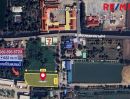 ขายที่ดิน - ขายที่ดิน ซอยวัดลาดปลาดุก ถนนกาญจนาภิเษก ถนนเลียบคลองบางไผ่ 1 ไร่ 2 งาน ราคาถูก