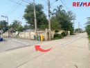 ขายที่ดิน - ขายที่ดิน ซอยวัดลาดปลาดุก ถนนกาญจนาภิเษก ถนนเลียบคลองบางไทร 755 ตรว.ราคาถูก