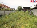ขายที่ดิน - ขายที่ดิน จรัญสนิทวงศ์ 25 ใกล้สถานีรถไฟฟ้า ถมแล้ว ล้อมรั้ว เนื้อที่ 127 ตรว.