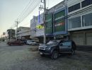 ขายอาคารพาณิชย์ / สำนักงาน - ขายอาคารพาณิชย์3ชั้นครึ่ง.ติดถนนพหลโยธิน.ทำเลดี.
