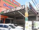 ขายอาคารพาณิชย์ / สำนักงาน - ขายอาคารพาณิชย์ ทำเลดีติดถนนราชพฤกษ์ขาออก เหมาะสำหรับประกอบการเป็นหน้าร้านค้า สำนักงาน