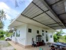 ขายบ้าน - บ้านพร้อมที่ดิน ติดหาดสามร้อยยอด เพียง 30 เมตร ไม่ไกลจากแหล่งท่องเที่ยวและแหล่งของกิน