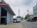 ให้เช่าโรงงาน / โกดัง - ให้เช่าโกดังสินค้า ซอยนวมินทร์111 รถเข้าได้ทุกขนาด