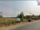 ขายที่ดิน - ขายที่ดิน 48ไร่ 265ตร.วา วังม่วง สระบุรี ใกล้เทศบาลคำพราน ติดทางหลวง 3223