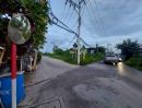 ขายที่ดิน - ขายที่ดินถมแล้ว ซอยหทัยราษฎร์ 2 ลำลูกกา ปทุมธานี