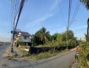 ขายที่ดิน - ที่ดินหัวมุม 1ไร่กว่า ใกล้ห้างแฟชั่นไอส์แลนด์ ติดถนนกาญจนาภิเษก