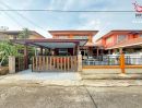 ขายบ้าน - ขายบ้านเดี่ยว 2 ชั้น 51ตร.วา ศรีเทพไทย บางสมัคร บางปะกง รีโนเวทใหม่ ใกล้บูรพาวิถี