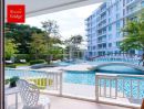 ขายคอนโด - คอนโด Summer Hua Hin ซัมเมอร์ หัวหิน, ประจวบคีรีขันธ์ ขายคอนโดสวย โซนเขาตะเกียบ ใกล้ตลาดชิคาด้า - ซัมเมอร์ คอนโด
