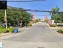ขายที่ดิน - ขายที่ดินถมแล้ว ตรงข้าม สถานตากอากาศบางปู เนื้อที่ 6 ไร่ ต.บางปูใหม่ จ.สมุทรปราการ