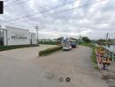 ขายที่ดิน - ขายที่ดินเปล่าถมแล้ว หมดปัญหาน้ำท่วม ขนาด 8 ไร่ ต.บางปู อ.เมืองสมุทรปราการ จ.สมุทรปราการ