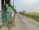ขายที่ดิน - ขายที่ดินสวยถมแล้ว 209 ตรว. พร้อมโฉนด ทำเลดี เดินทางสะดวก บ้านท้ายลาด ลพบุรี ( เจ้าของขายเอง )