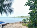 ขายที่ดิน - ขายที่ดินริมชายหาด เกาะสมุย 5ไร่ 1 งาน 60.20 ตร.ว. ไร่ละ 30 ล้านบาท ใกล้สนามบินเกาะสมุย บ่อผุด