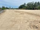 ขายที่ดิน - ขายที่ดินริมชายหาด เกาะสมุย 5ไร่ 1 งาน 60.20 ตร.ว. ไร่ละ 30 ล้านบาท ใกล้สนามบินเกาะสมุย บ่อผุด