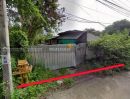 ให้เช่าที่ดิน - ที่ดินให้เช่าซอยติวานนท์ -ปากเกร็ด 29 พื้นที่ 110.9 ตรว.