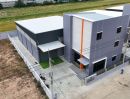 ขายโรงงาน / โกดัง - BIGGERLAND PHASE 4 - คลอง 8 โรงงานพร้อมออฟฟิศมาตรฐานอุตสาหกรรม บนทำเลสีม่วงเข้ม!