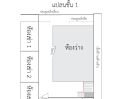 ขายบ้าน - ขาย/ให้เช่า ที่ดินพร้อมอาคาร 3 ชั้น (มีดาดฟ้า) 34 ตร.ว. ซอยจรัญฯ 28 (วัดดงมูลเหล้ก) ห่าง MRT ไฟฉาย 650 เมตร