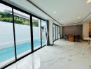 บ้าน - ขาย/เช่า พูลวิลล่า 5 ห้องนอน 7 ห้องน้ำ ใกล้ทะเลหาดจอมเทียน เพียง 300 เมตร