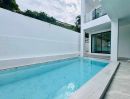บ้าน - ขาย/เช่า พูลวิลล่า 5 ห้องนอน 7 ห้องน้ำ ใกล้ทะเลหาดจอมเทียน เพียง 300 เมตร