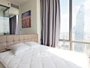 ขายคอนโด - ขายคอนโดหรู แอชตัน สีลม ชั้นสูง วิวเมืองสวยไม่บล็อก ราคา 10.5 ล้านบาท