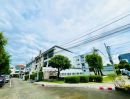 ทาวน์เฮาส์ - ขาย/เช่าทาวน์โฮม 3 ชั้น บ้านกลางเมืองลาดพร้าว71 นาคนิวาส34 โชคชัย4 พื้นที่ 20 ตรว. ใกล้รถไฟฟ้าสายสีเหลือง สถานีโชคชัย4 และ ลาดพร้าว71