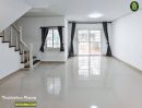 ขายทาวน์เฮาส์ - บ้านพฤกษา บี รังสิต-คลอง3 ทาวน์เฮ้าส์รีโนเวทใหม่ สวย พร้อมเข้าอยู่