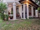 ขายบ้าน - ขายบ้านเดี่ยว สวยพร้อมอยู่ วิภาวรรณ สนามบินน้ำ
